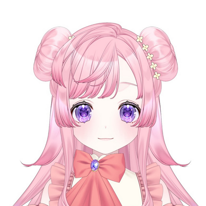 桜来はなも Sakura Hanamo