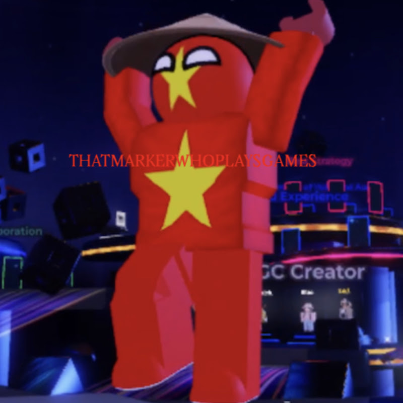 ThatMarkerWhoPlaysGames