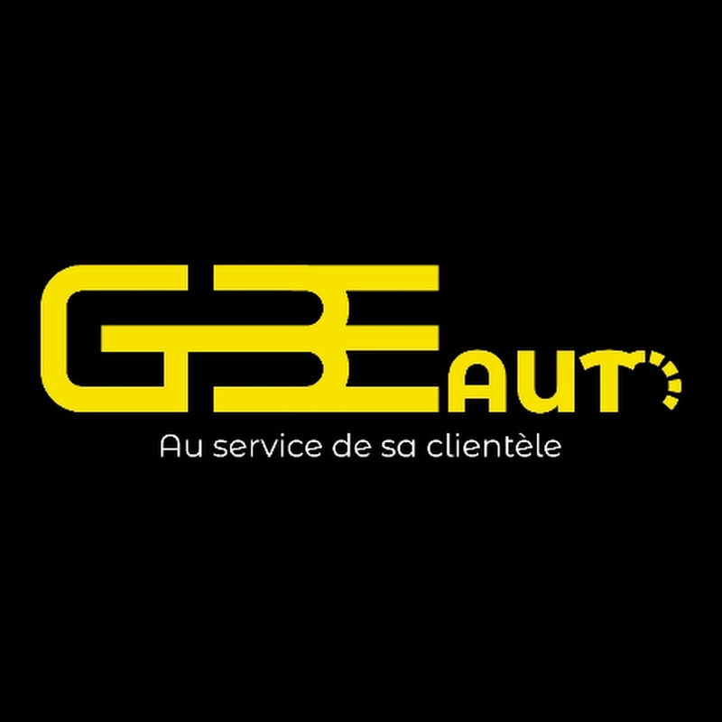 GBE automobile 237