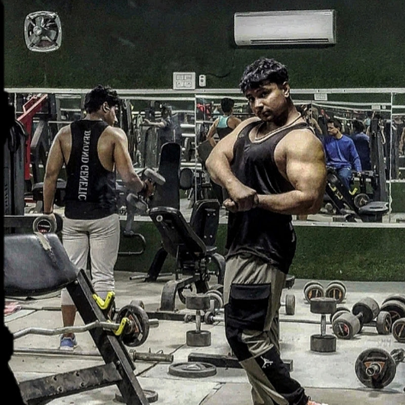 Nitin malik