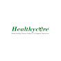 Healthy Cure logo