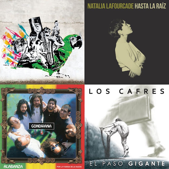buena musica
