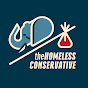 The Homeless Conservative logo