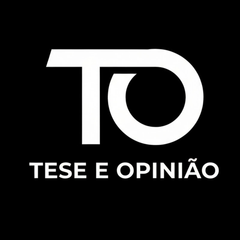 Tese e Opinião
