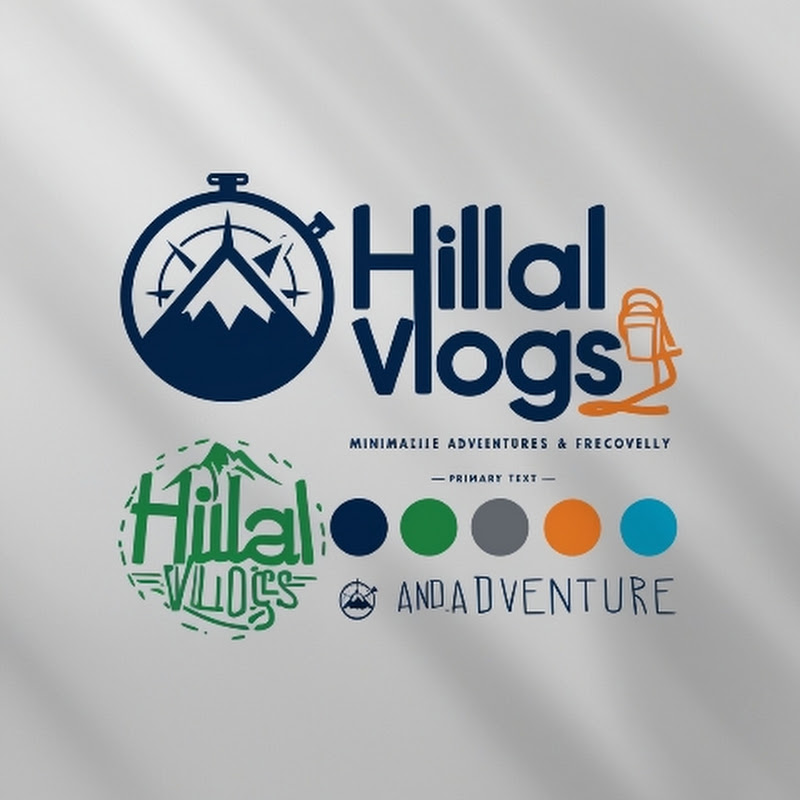 Hilal Vlogs