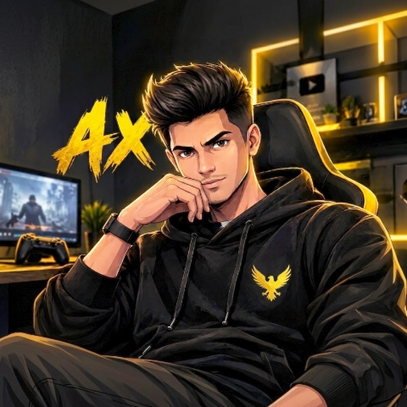 Ax Framio
