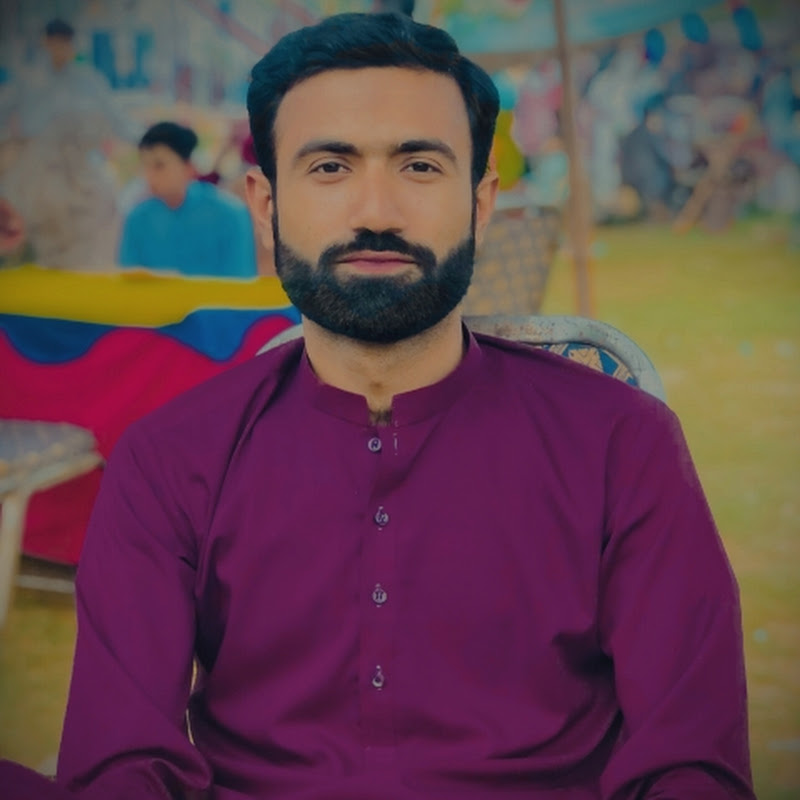 Gaming Shahzaib