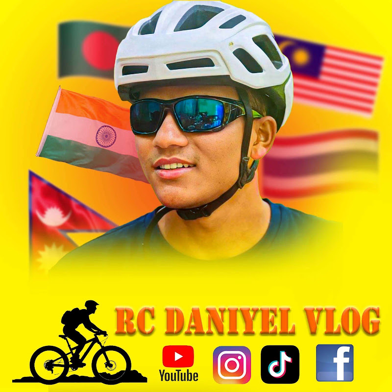 Rc Daniyel vlog
