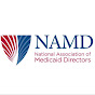 National Association of Medicaid Directors logo
