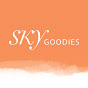Sky Goodies DIY & Paper Craft logo