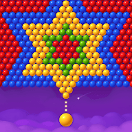 Bubble Pop Star icon
