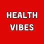 Health Vibes logo