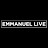 Emmanuel LIVE