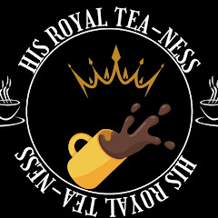 His Royal Tea-ness ? ☕️ net worth