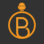 Budget Perfumes Centre logo