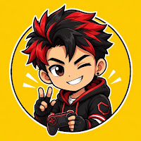ɢᴀᴋᴜ⚡︎プロフ Poll from Zx gamer 1k - YouTube
