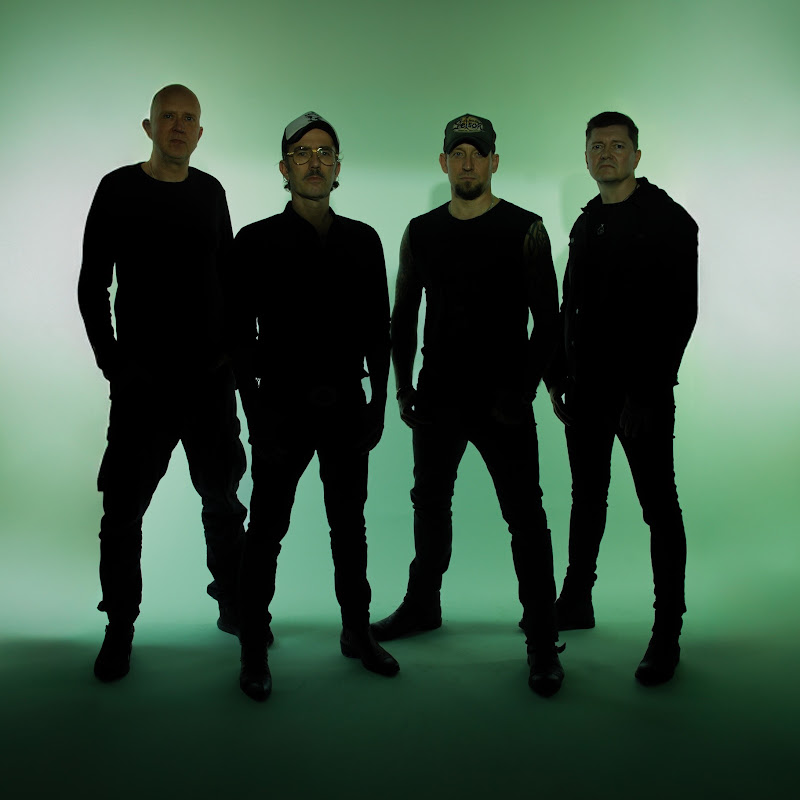 Volbeat - Topic icon