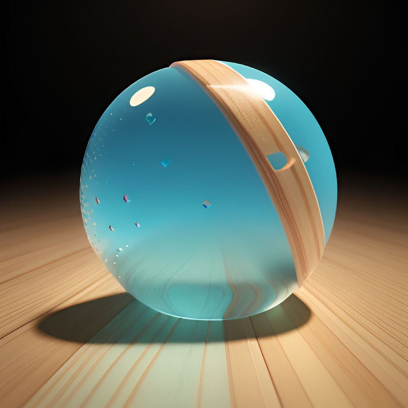 MarbleRunRunのサムネイル