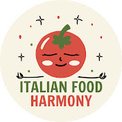 Italian Food Harmony