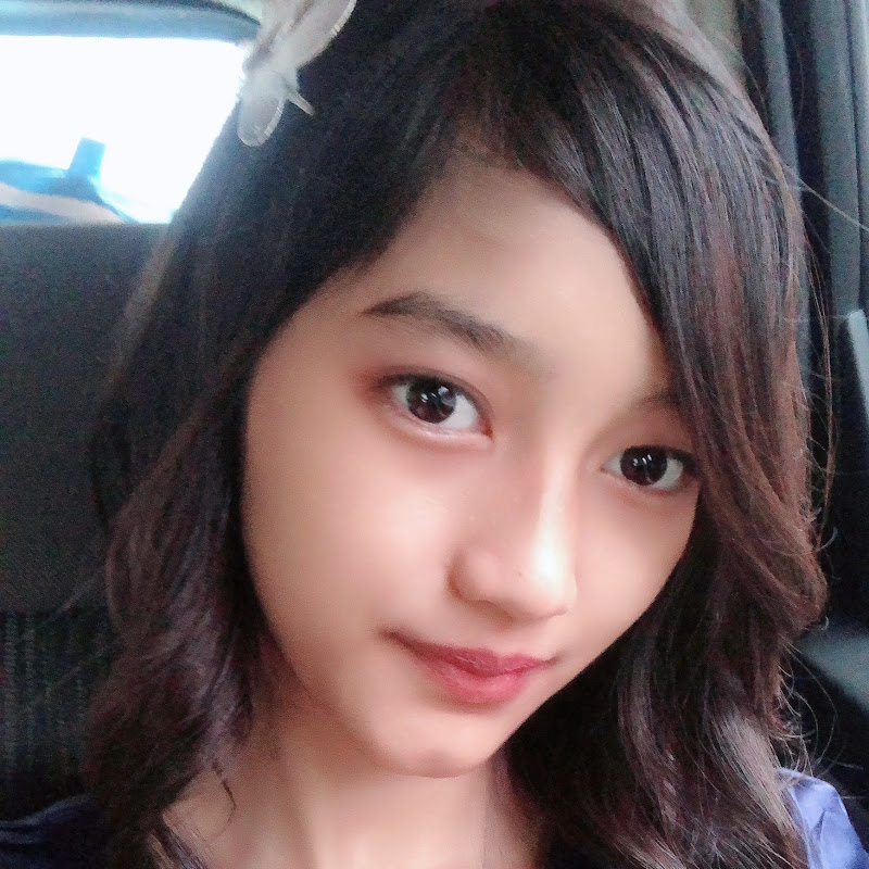 Alya Frozen Verlian