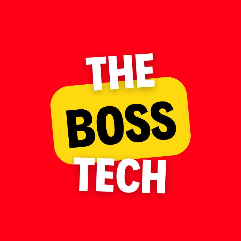 Boss Editing School