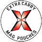 ExtraCarry Mag Pouches: Concealed Carry Solutions logo