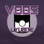 LyubiteVODS logo