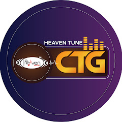 Heaven Tune CTG channel logo