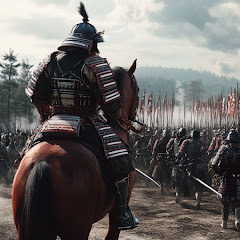 歴史散歩【History Stroll】