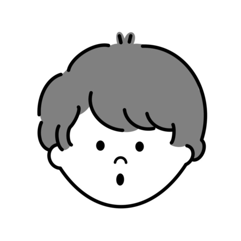 めんま、輪針に恋をする。