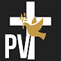 Pleasant Valley Church logo