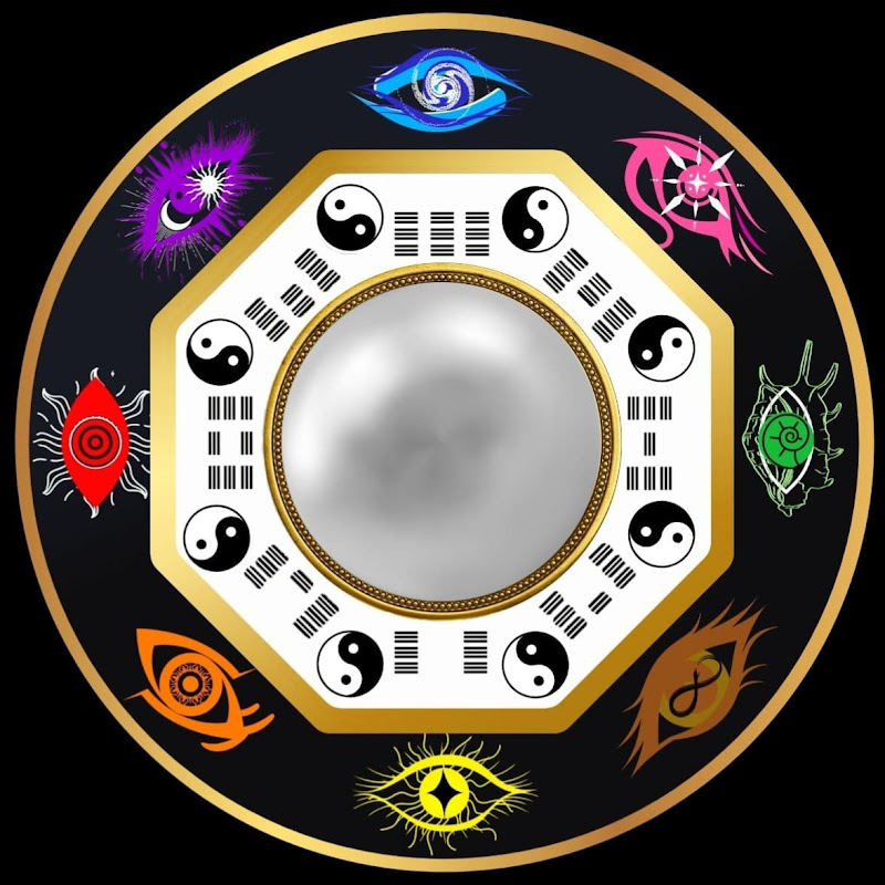 Fundación Centro del Tao y Amantis Oracular