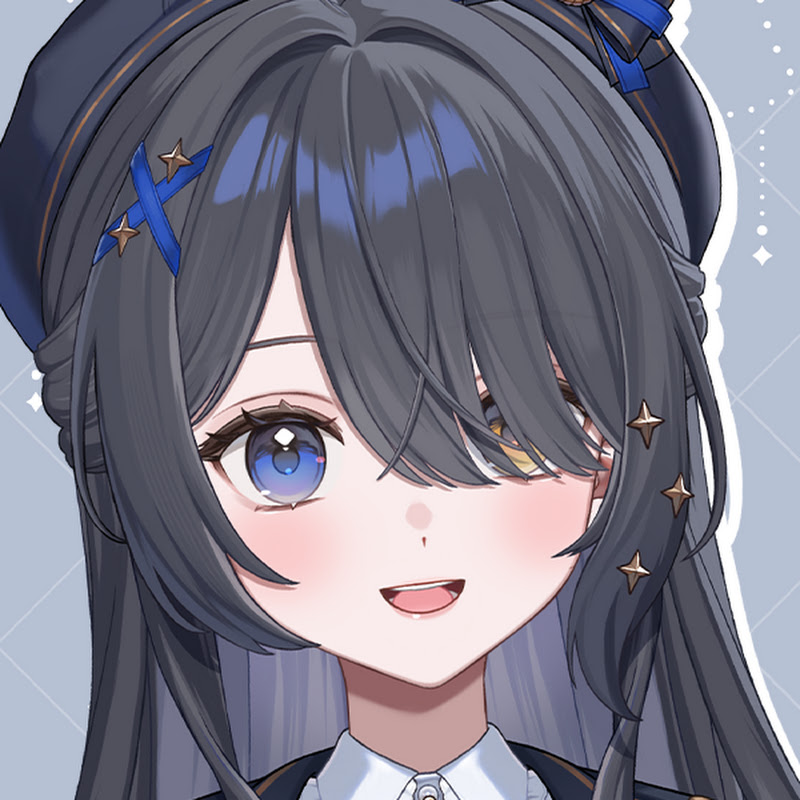 Kiritsuki Lil / 霧月リル