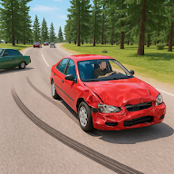 Car Crash Sandbox icon