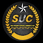 SU FOOD CHALLENGE logo