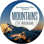 Mountains on Stage logo