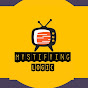 Mystifying Logic logo