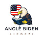 ENGLISH FOR ALL (ANGLAIS POUR TOUS) Liebezi logo