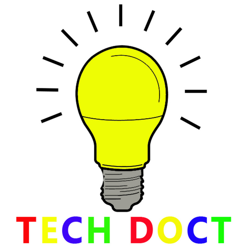 Tech Doct