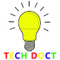 Tech Doct logo