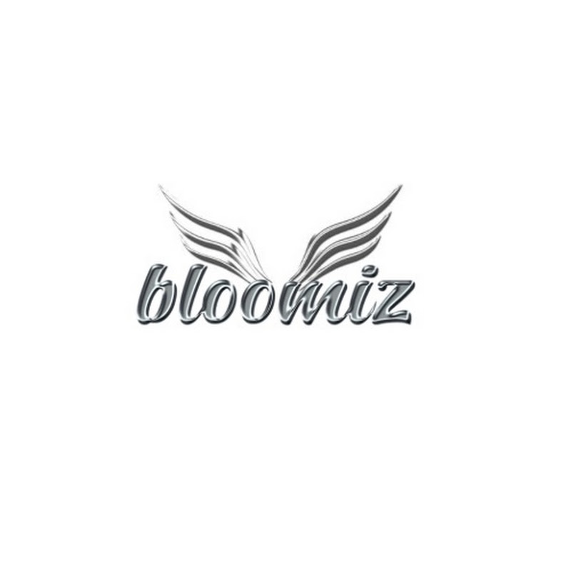 Logo for BLOOMIZ