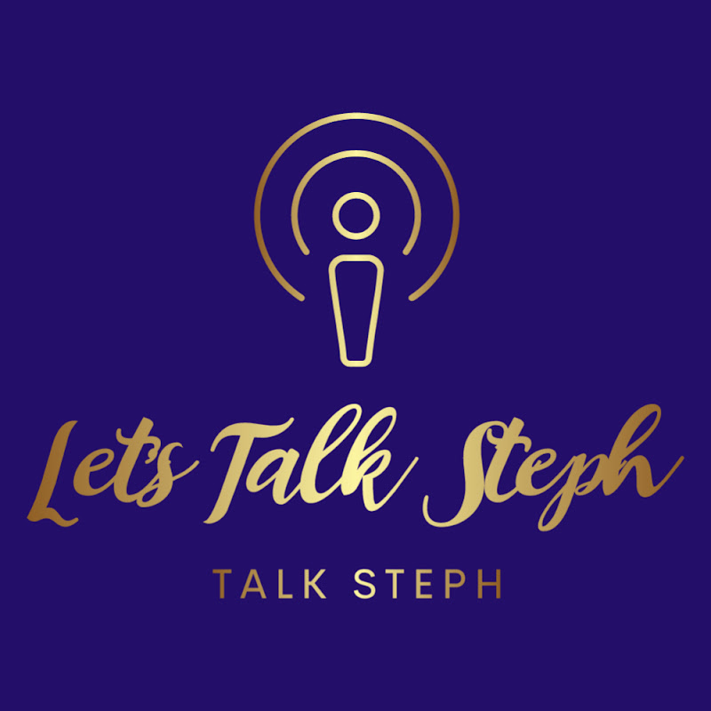 Let's talk about it Steph