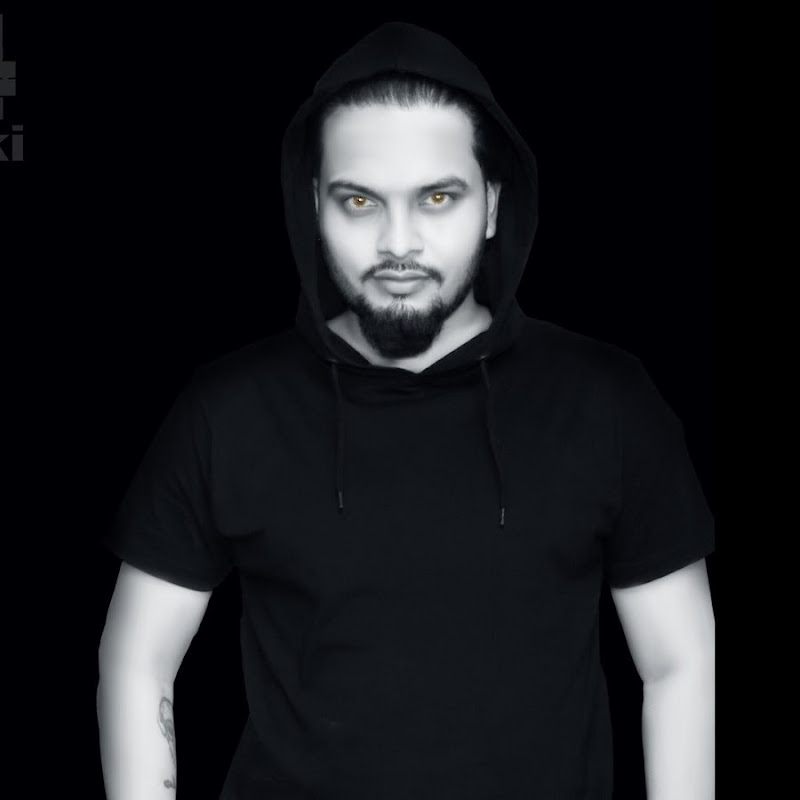 Dj Loki Music Artist