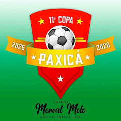 COPA PAXICÁ