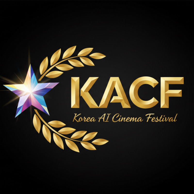Korea AI Cinema Festival(홍건표AI영화공작소)