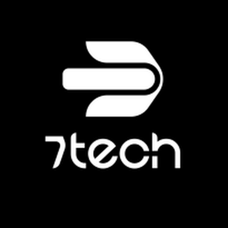 7tech IT Services Logo