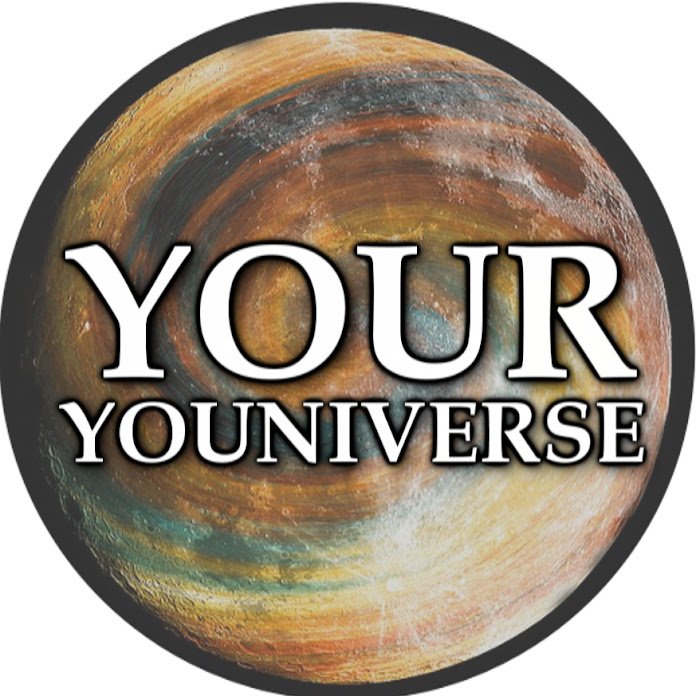 Your Youniverse Net Worth & Earnings (2024)