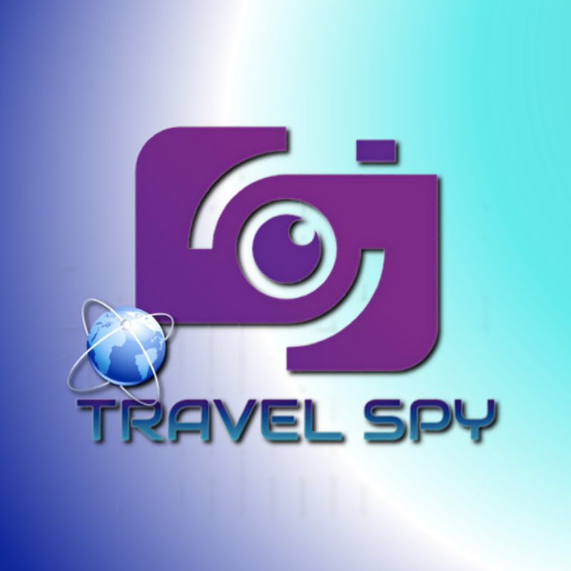 Travel Spy