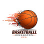 Basketball Breakdown USA logo