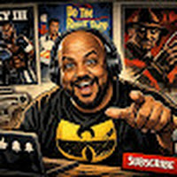 Poll from Rashad G Reviews